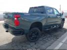 Chevrolet Silverado 1500 4wd  Short Bed Lt Trail Boss Image 2