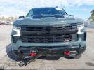 Chevrolet Silverado 1500 4wd  Short Bed Lt Trail Boss Image 17