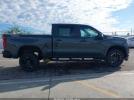 Chevrolet Silverado 1500 4wd  Short Bed Lt Trail Boss Image 16
