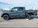 Chevrolet Silverado 1500 4wd  Short Bed Lt Trail Boss Image 11