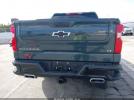 Chevrolet Silverado 1500 4wd  Short Bed Lt Trail Boss Image 13
