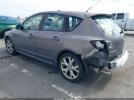 Mazda Mazda3 S Grand Touring Image 7