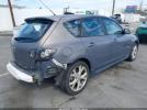 Mazda Mazda3 S Grand Touring Image 6