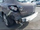 Mazda Mazda3 S Grand Touring Image 8