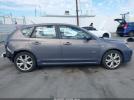 Mazda Mazda3 S Grand Touring Image 10
