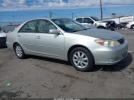 Toyota Camry Xle V6 Image 1