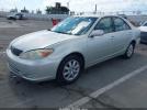 Toyota Camry Xle V6 Image 3