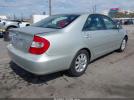 Toyota Camry Xle V6 Image 9