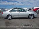 Toyota Camry Xle V6 Image 13