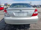 Toyota Camry Xle V6 Image 10