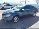Nissan Sentra Sv Image 2