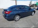 Nissan Sentra Sv Image 3