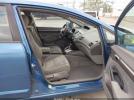 Honda Civic Ex Image 3