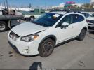Subaru Crosstrek 2.0i Limited Image 6