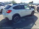 Subaru Crosstrek 2.0i Limited Image 3