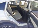 Subaru Crosstrek 2.0i Limited Image 11