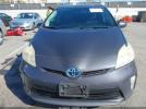 Toyota Prius Two Image 4