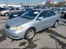 Toyota Corolla Le Image 12