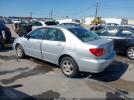 Toyota Corolla Le Image 5