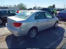 Toyota Corolla Le Image 3