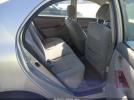 Toyota Corolla Le Image 8