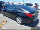 Hyundai SONATA Gls Image 9