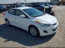 Hyundai ELANTRA Gls Image 1