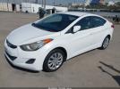 Hyundai ELANTRA Gls Image 3