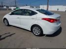 Hyundai ELANTRA Gls Image 4