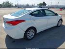 Hyundai ELANTRA Gls Image 2