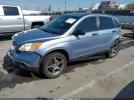 Honda CR-V Lx Image 12
