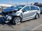 Toyota Sienna Xle Image 5