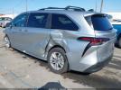 Toyota Sienna Xle Image 6