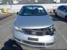 Kia Forte Ex Image 4