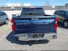 Chevrolet Silverado 1500 2wd  Short Bed Lt Image 4
