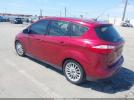 Ford C-MAX Hybrid Se Image 2