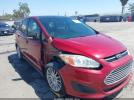 Ford C-MAX Hybrid Se Image 6