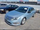 Ford Fusion Image 3