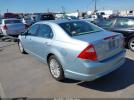 Ford Fusion Image 10