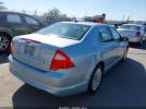 Ford Fusion Image 7
