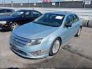 Ford Fusion Image 2