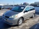Toyota Sienna Le Image 4