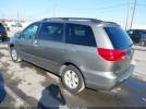 Toyota Sienna Le Image 3