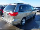 Toyota Sienna Le Image 8