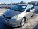 Toyota Sienna Le Image 5