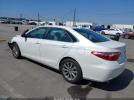 Toyota Camry Xle V6 Image 11