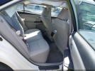Toyota Camry Xle V6 Image 9