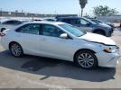 Toyota Camry Xle V6 Image 8