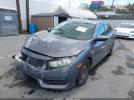 Honda Civic Lx Image 6