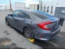 Honda Civic Lx Image 4